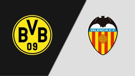 Match Today: Borussia Dortmund vs Valencia 18-07-2022 friendly match